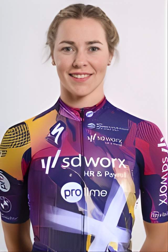 Femke's profile