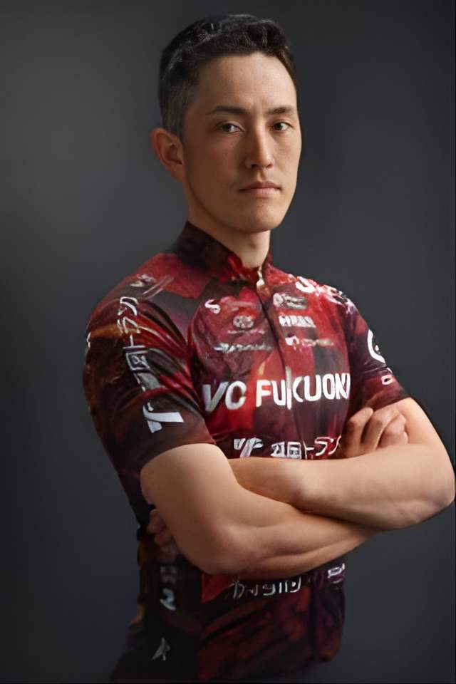 Kohei's profile