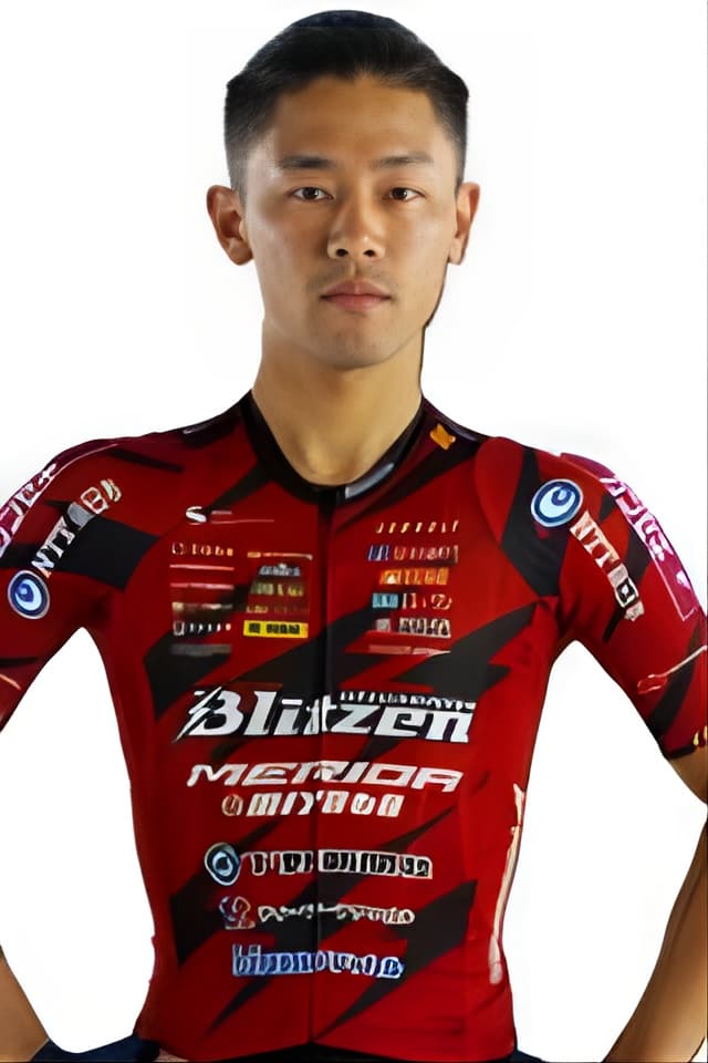 Kosuke's profile