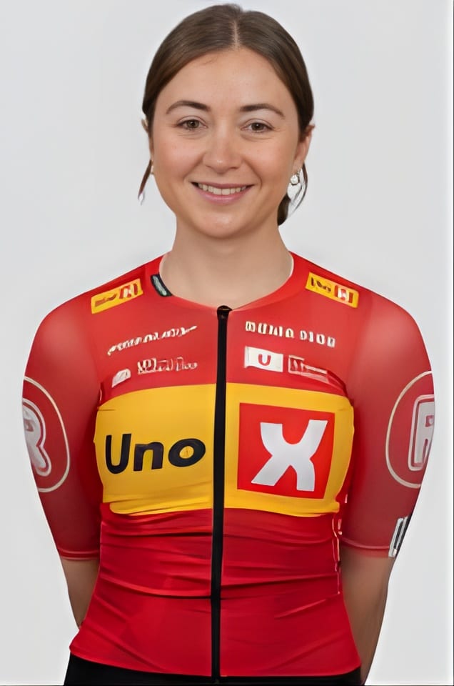 Simone's profile