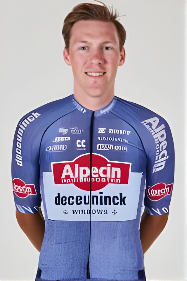 Timo's profile