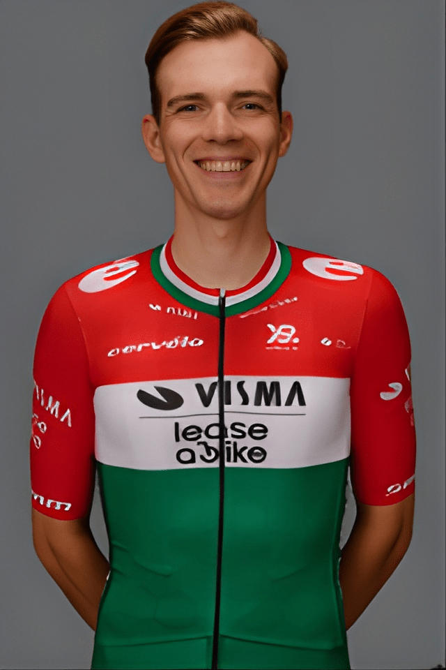 Attila's profile