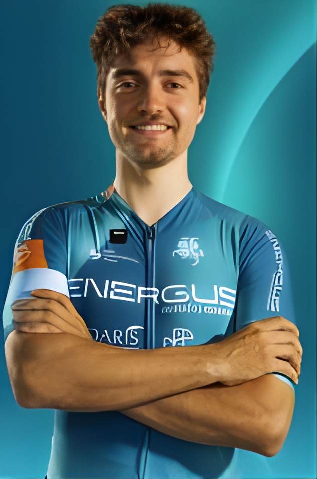 Mantas's profile