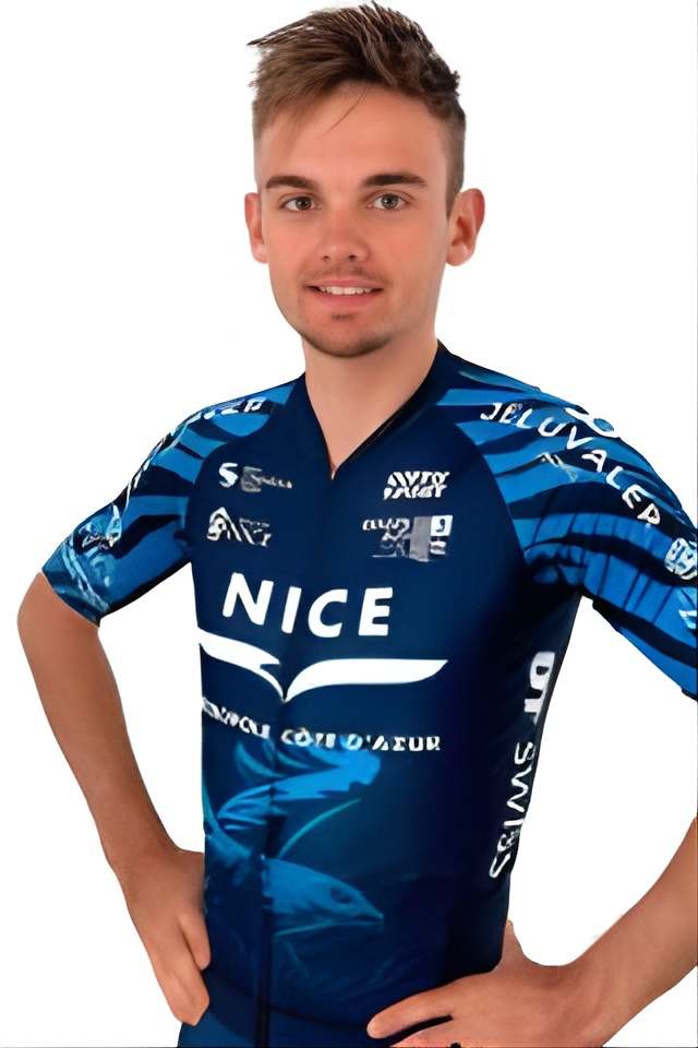 Edouard's profile