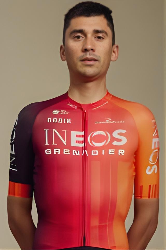 Óscar's profile