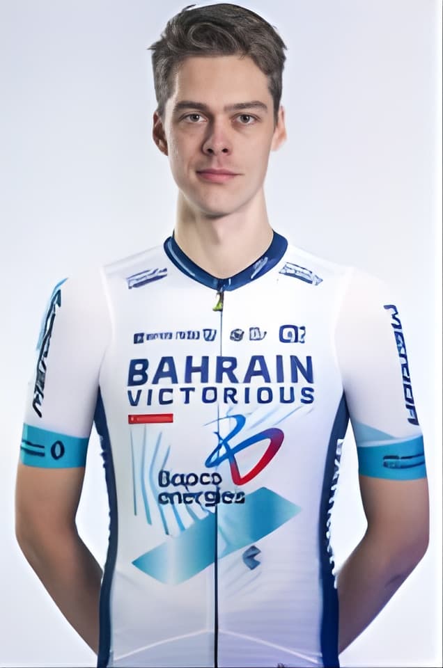 Johan's profile