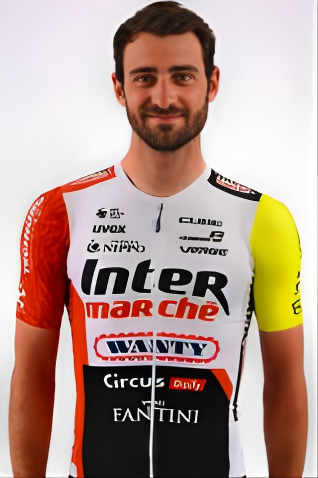 Kamiel's profile