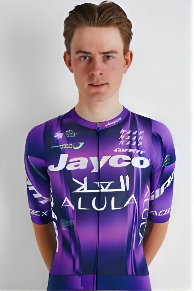 Asbjørn's profile
