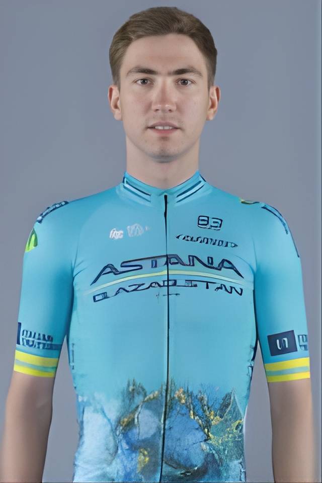 Daniil's profile