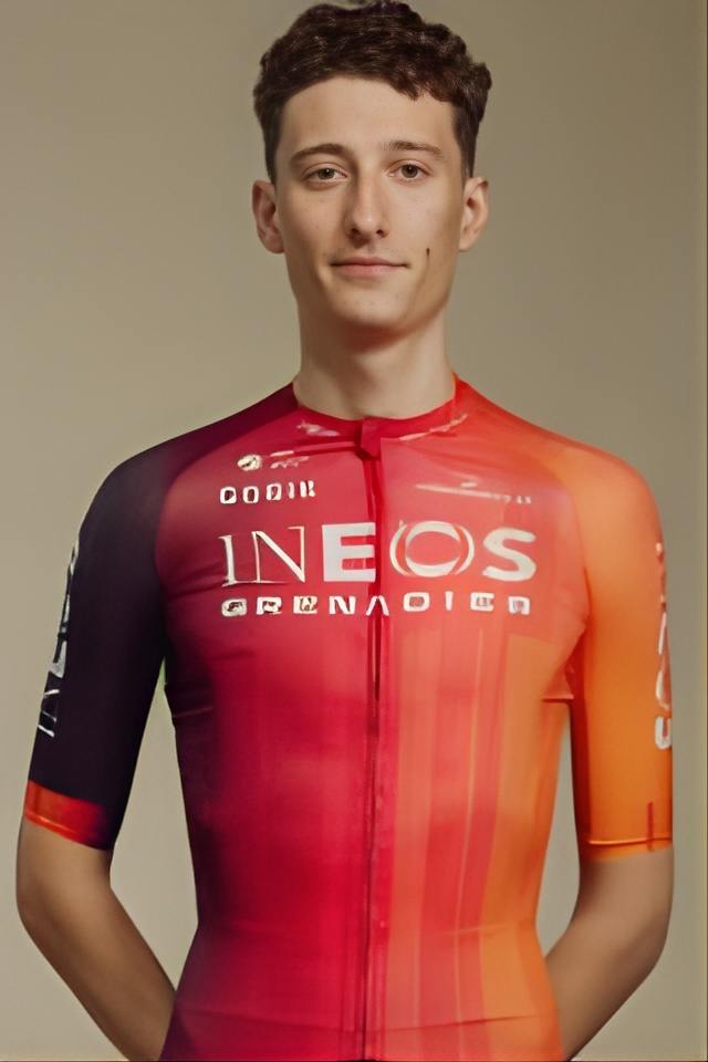 Ben's profile