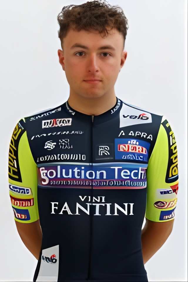 Alessandro's profile