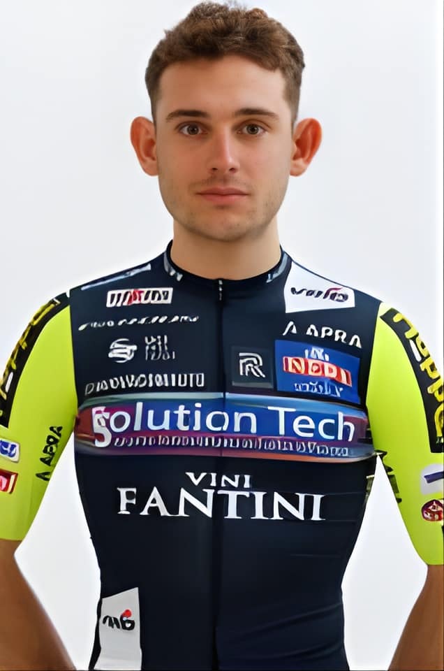 Lorenzo's profile