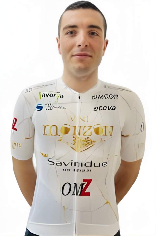 Lorenzo's profile