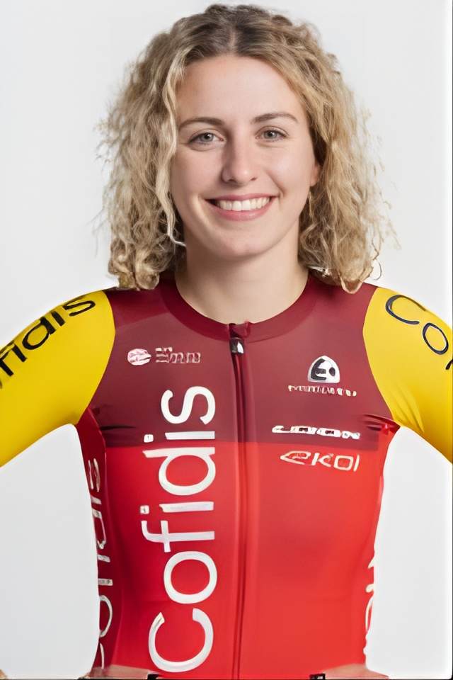 Valentine's profile
