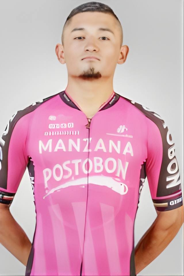 Luis Carlos's profile
