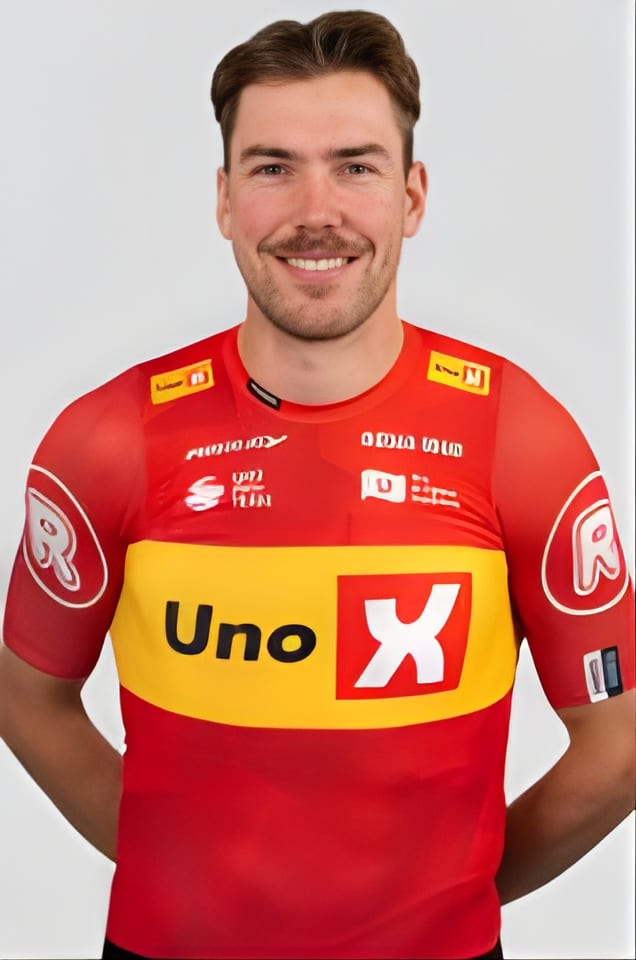 Erik Nordsæter's profile