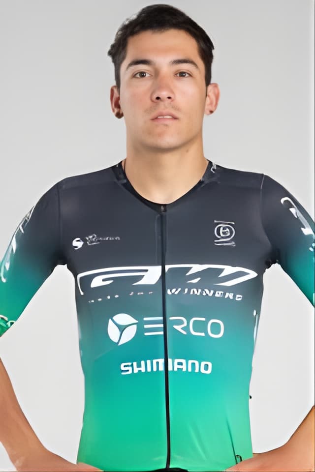 Alejandro's profile