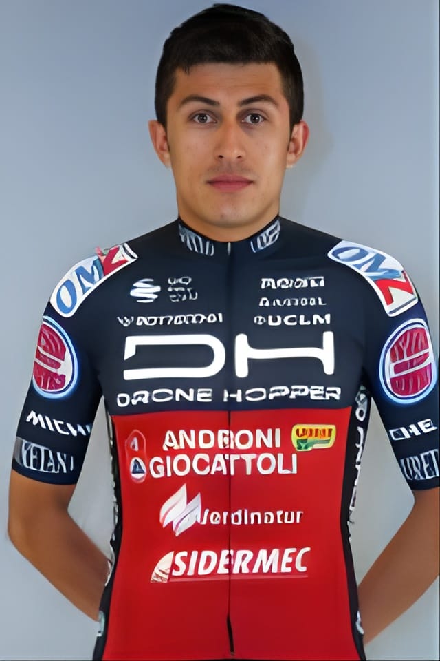 Juan Diego's profile