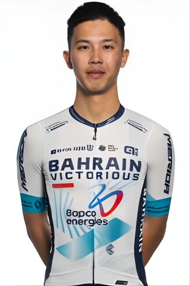 Sergio's profile