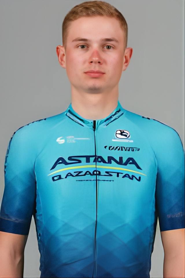 Daniil's profile