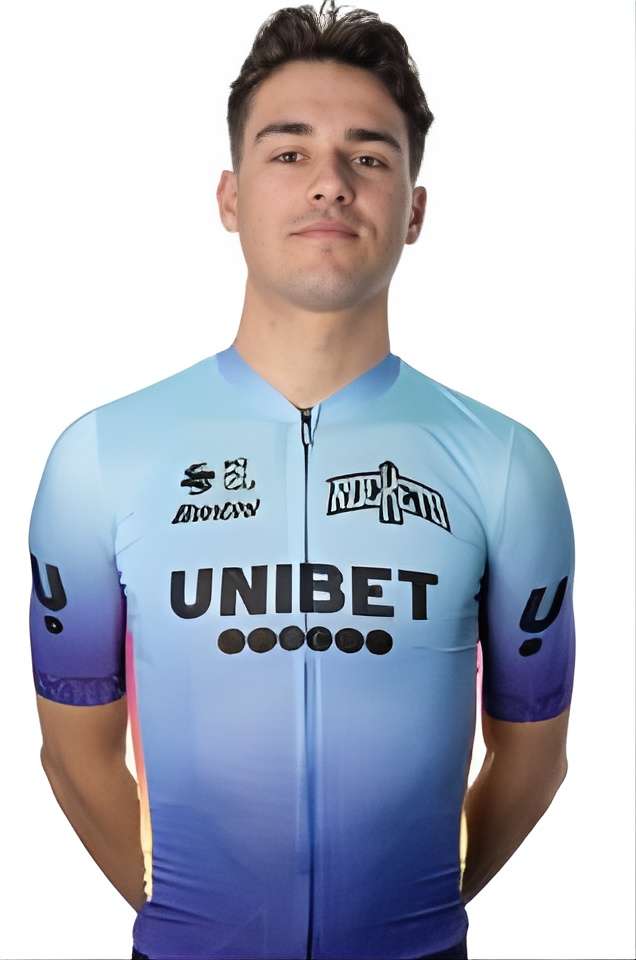 Davide's profile