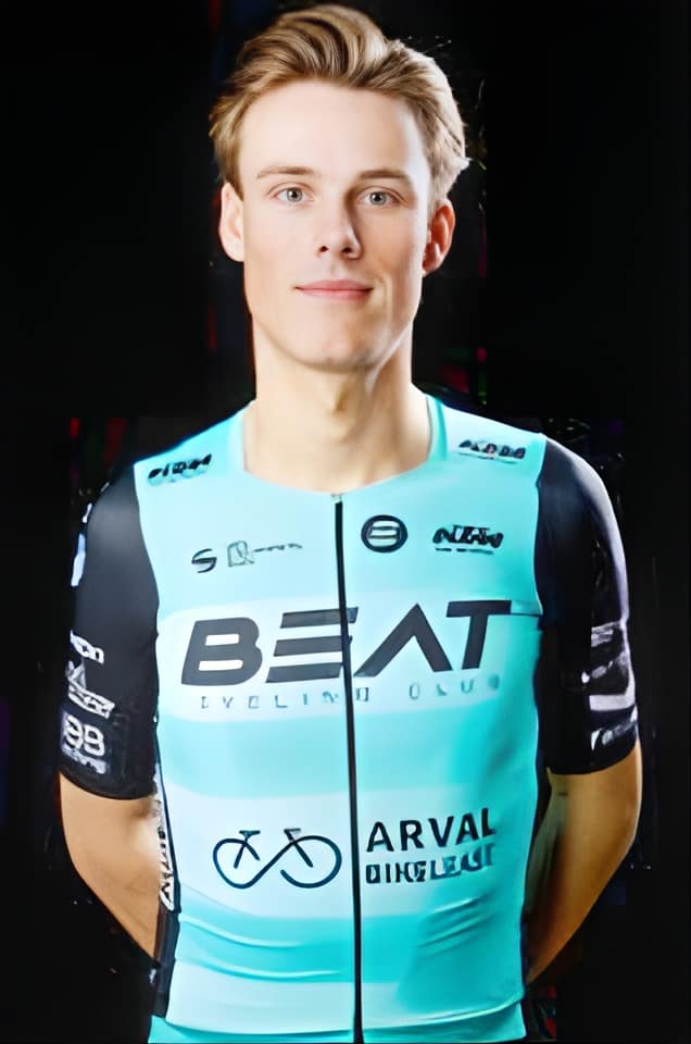 Lars's profile