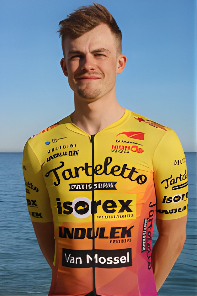 Robbe's profile