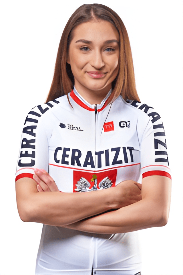 Marta's profile
