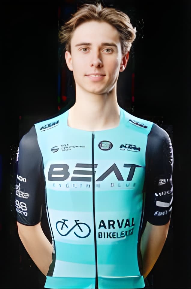 Jochem's profile