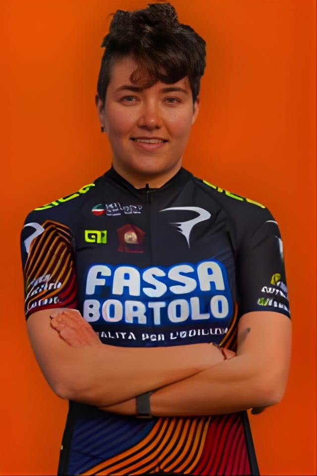 Giorgia's profile