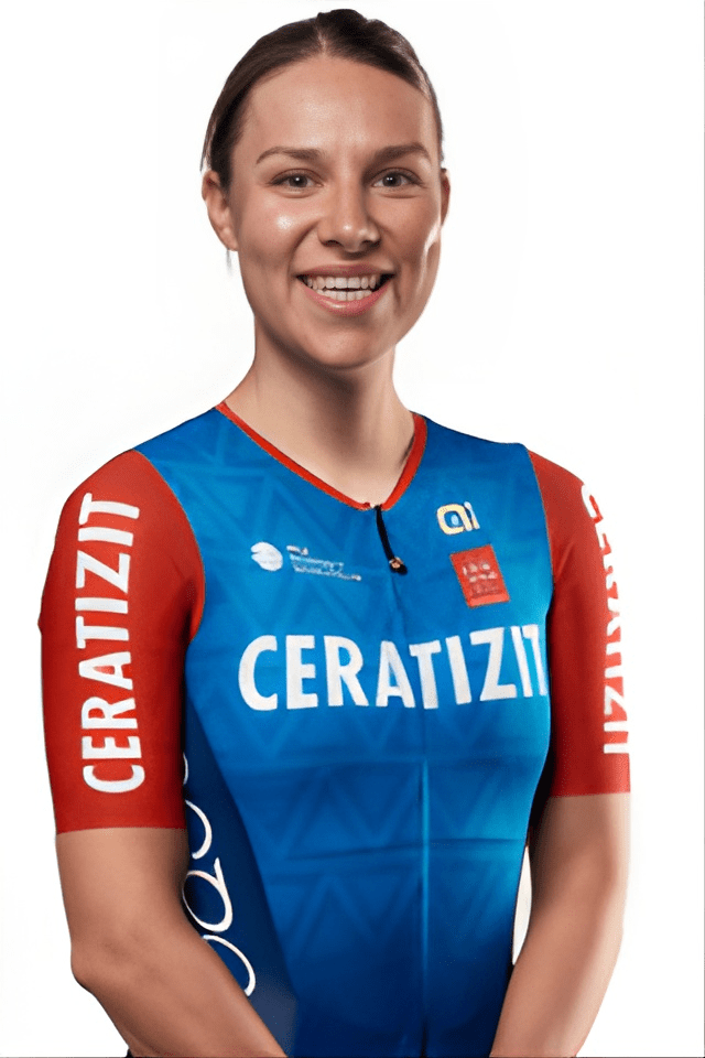 Mylène's profile