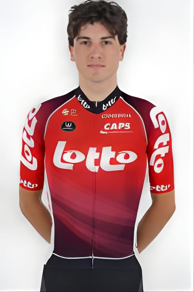 Henri's profile