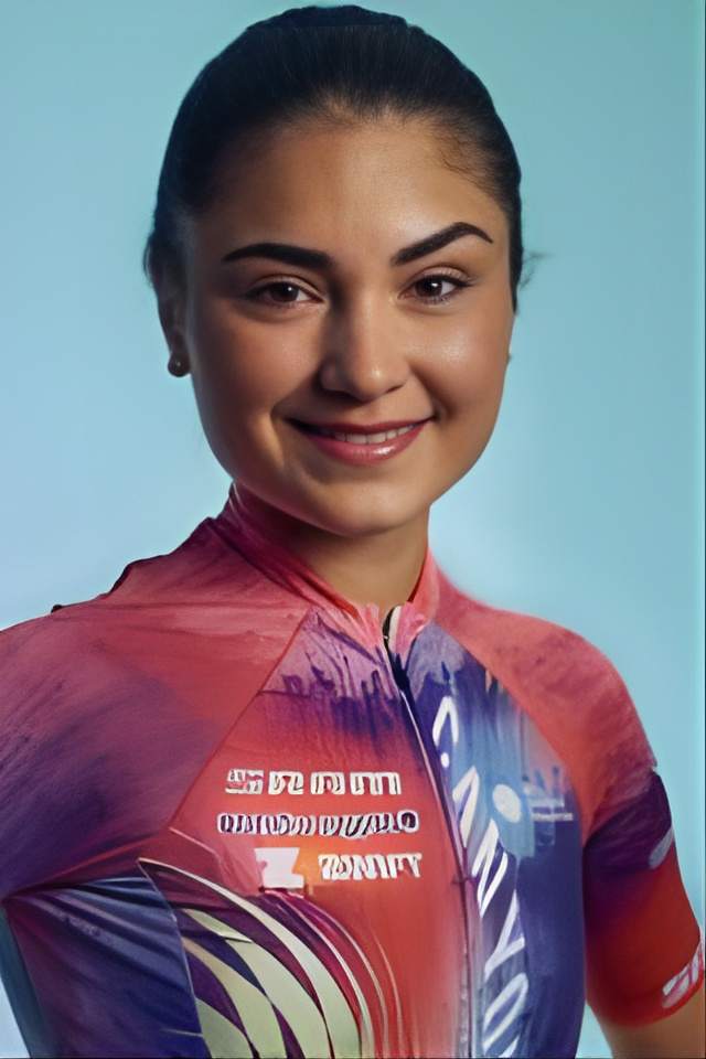 Ricarda's profile