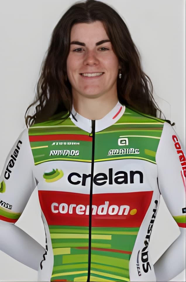 Marion's profile