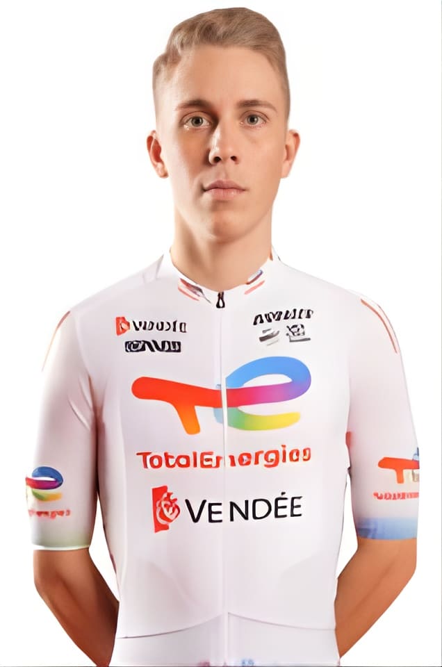 Valentin's profile