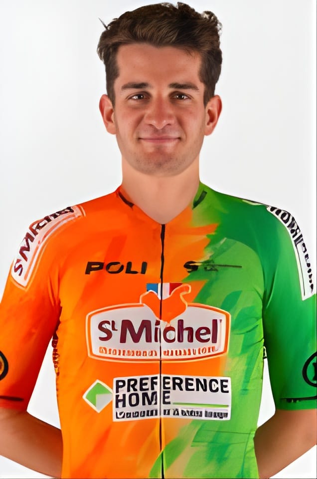 Théo's profile