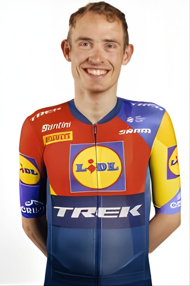 Mattias's profile