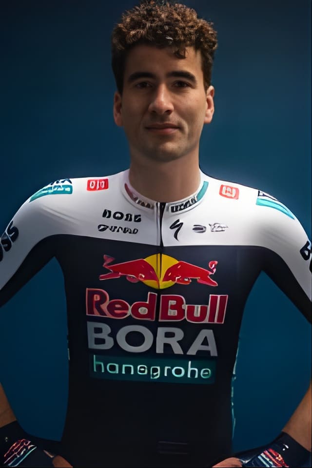 Tim's profile