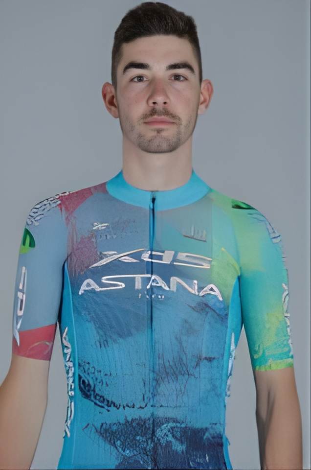 Clément's profile