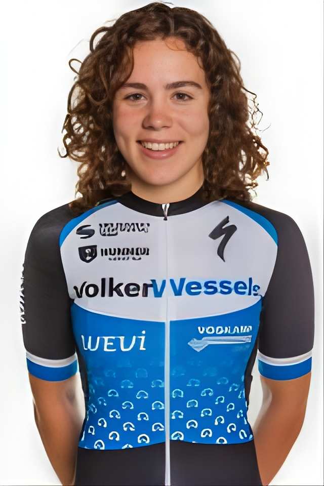 Anne's profile