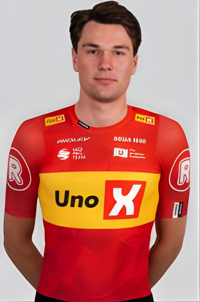 Søren's profile