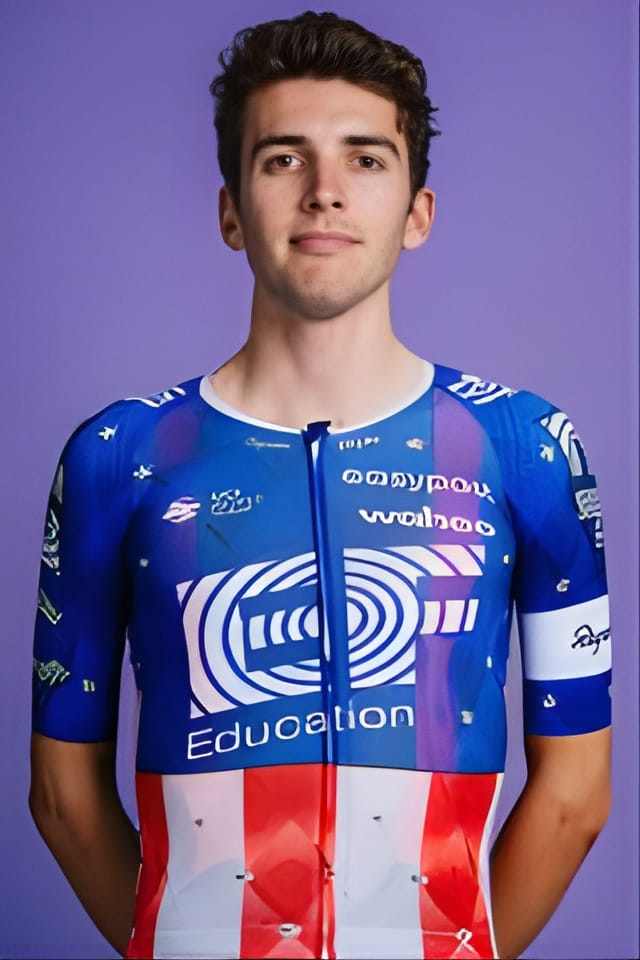 Sean's profile