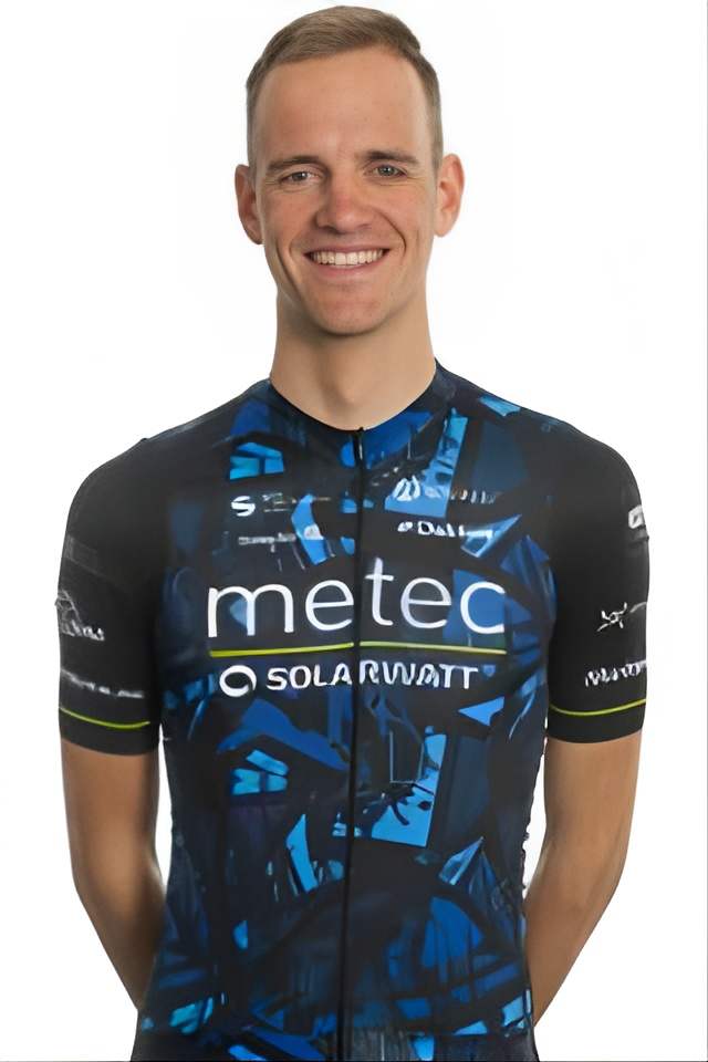 Victor's profile