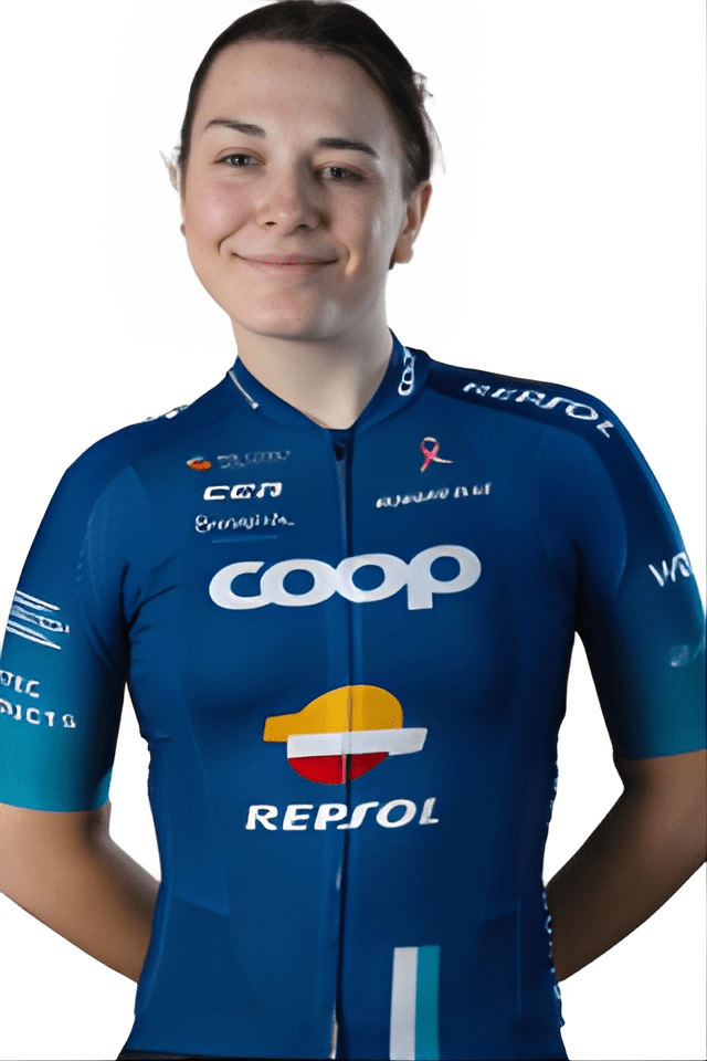 April's profile