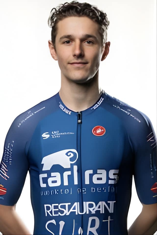 Daniel's profile