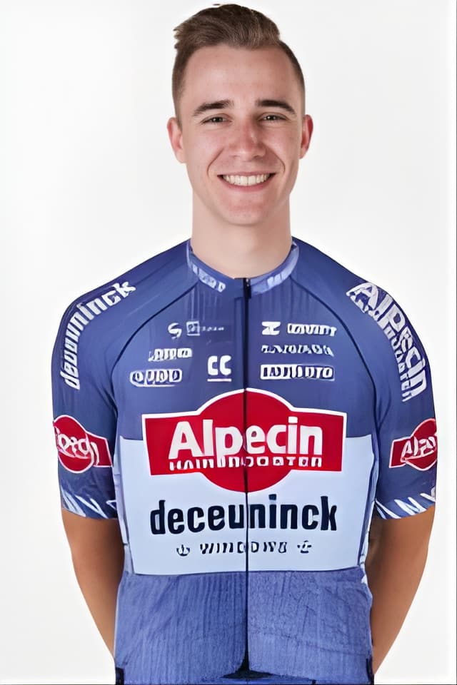 Niels's profile