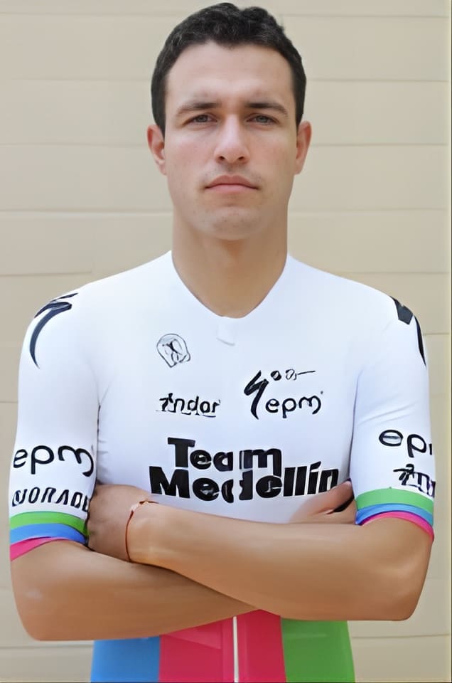 Victor's profile