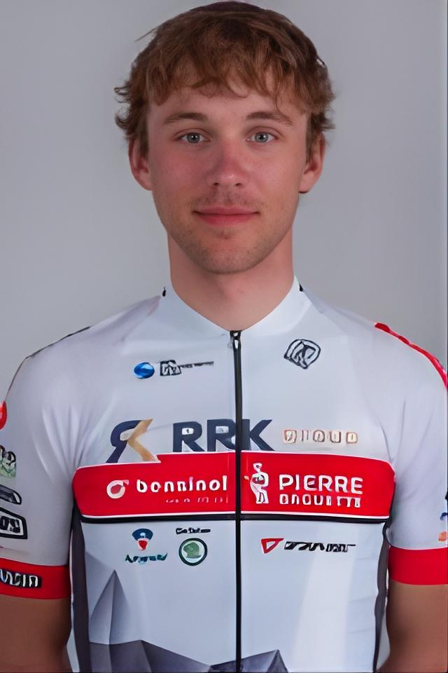 Andrej's profile