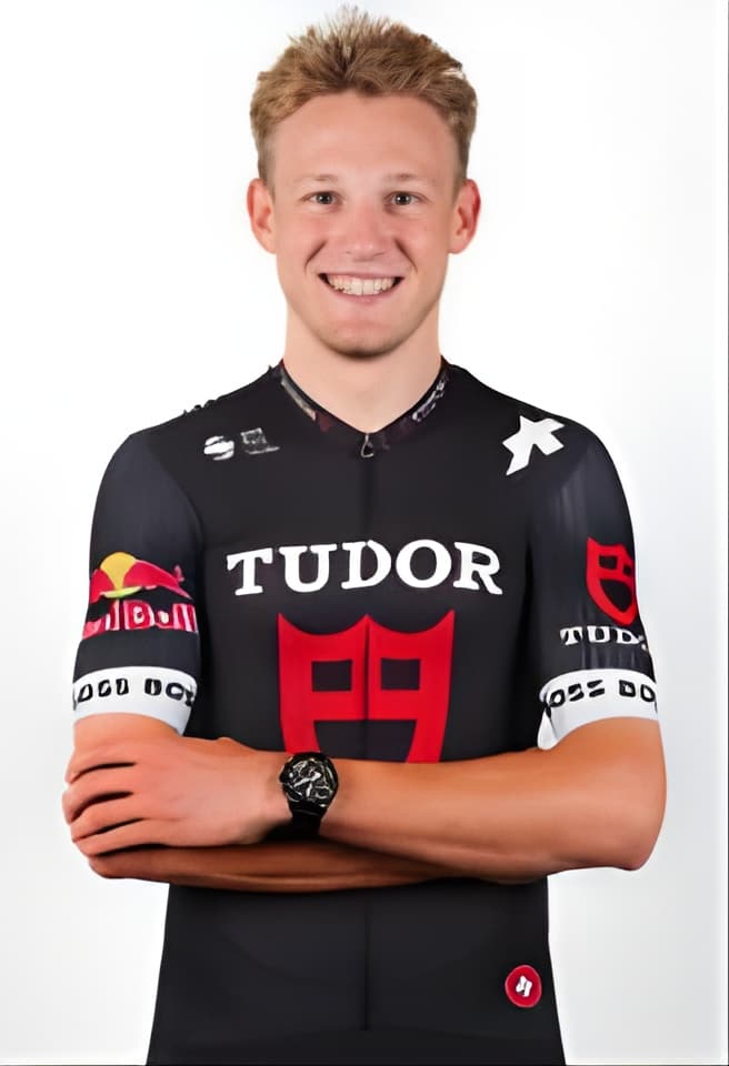 Petr's profile