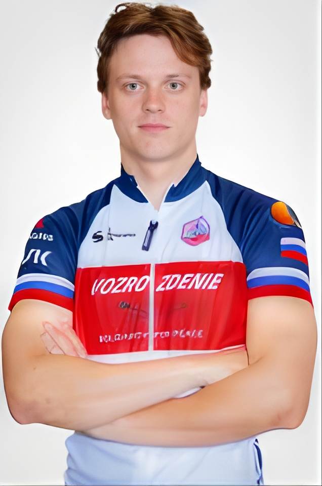 Aleksandr's profile